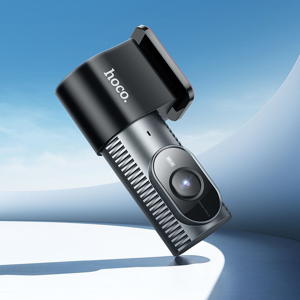 HOCO car camera HD DV13 black