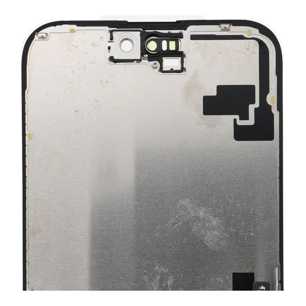LCD Screen iPhone 16 Plus with digitizer black (HD+ Incell)
