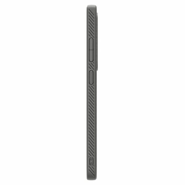 SPIGEN case LIQUID AIR for SAMSUNG S25 Ultra marble gray