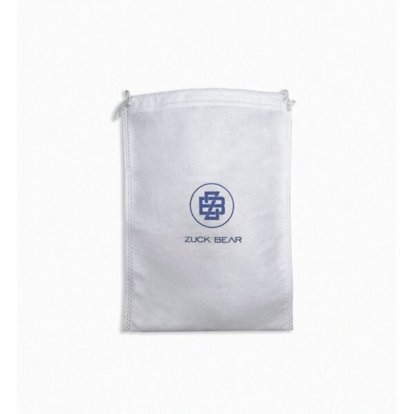 ZUCK BEAR mobile phone bag GERALD black
