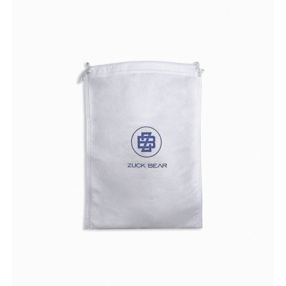 ZUCK BEAR mobile phone bag GERALD black