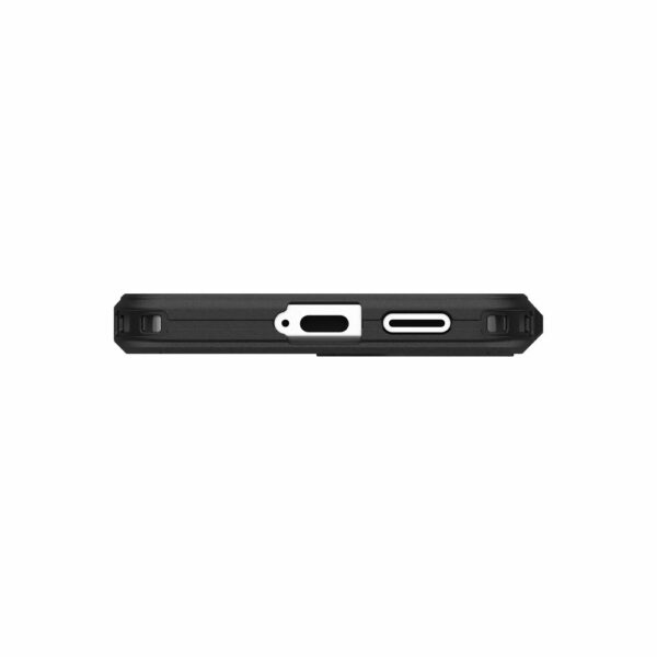 Θήκη UAG Civilian Pro Μαύρη με Μαγνήτη για Samsung S25 5G
