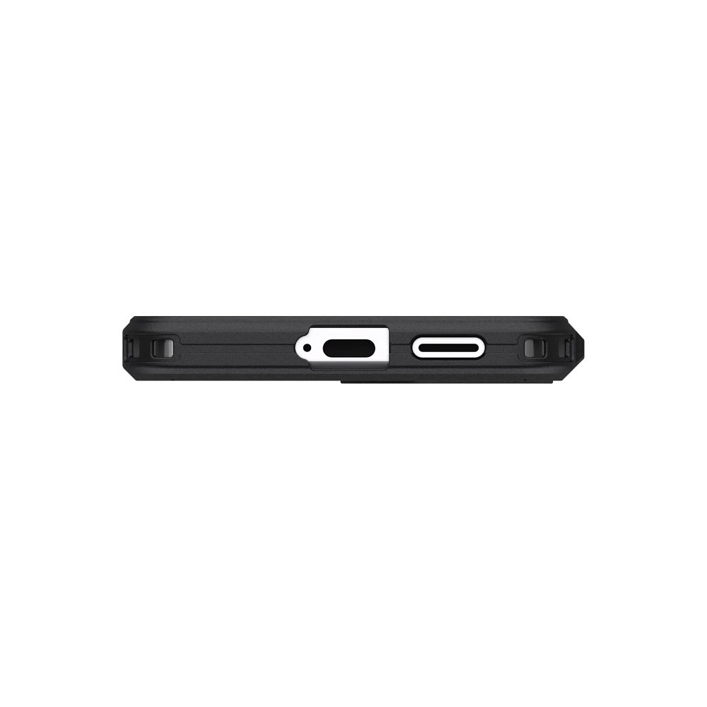 Θήκη UAG Civilian Pro Μαύρη με Μαγνήτη για Samsung S25 5G