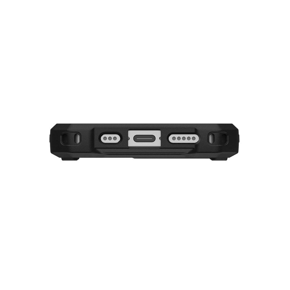 Θήκη UAG Monarch Pro MagSafe για iPhone 16e Titanium