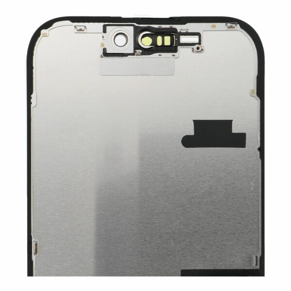 LCD Screen iPhone 16 Pro with digitizer black (HD+ Incell) IC Transferable