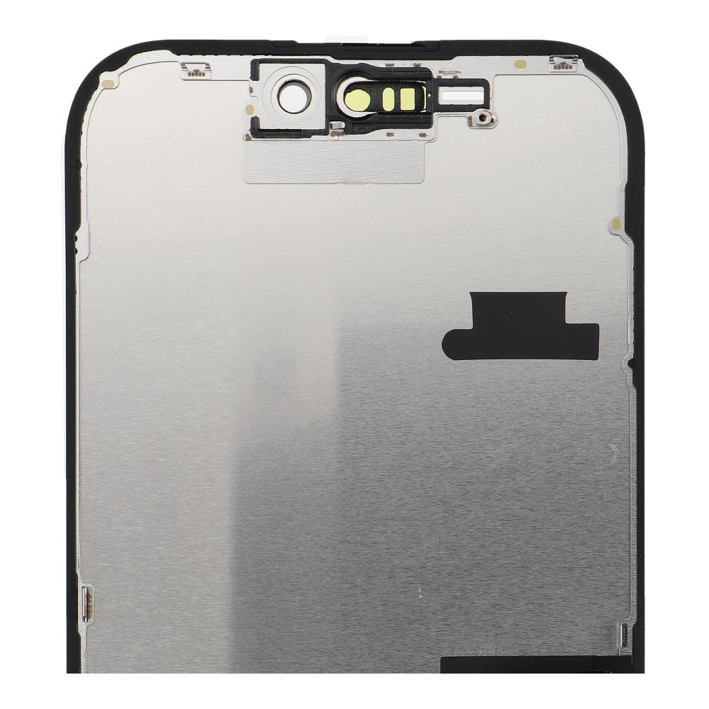 LCD Screen iPhone 16 Pro with digitizer black (HD+ Incell) IC Transferable
