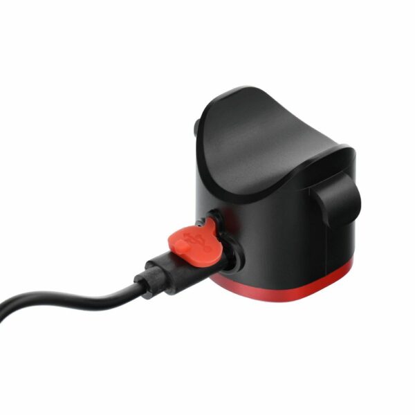 UMO21001 bicycle lights (two pieces SET)