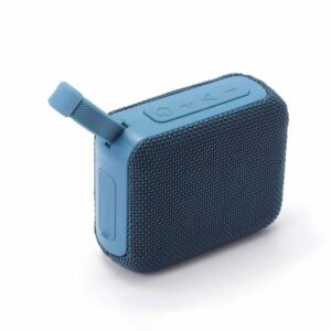Wireless speaker C100 5W blue