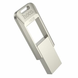 HOCO pendrive USB A + USB C UD16 16GB USB3.0