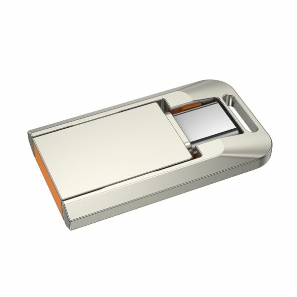 HOCO pendrive USB A + USB C UD17 16GB USB3.0