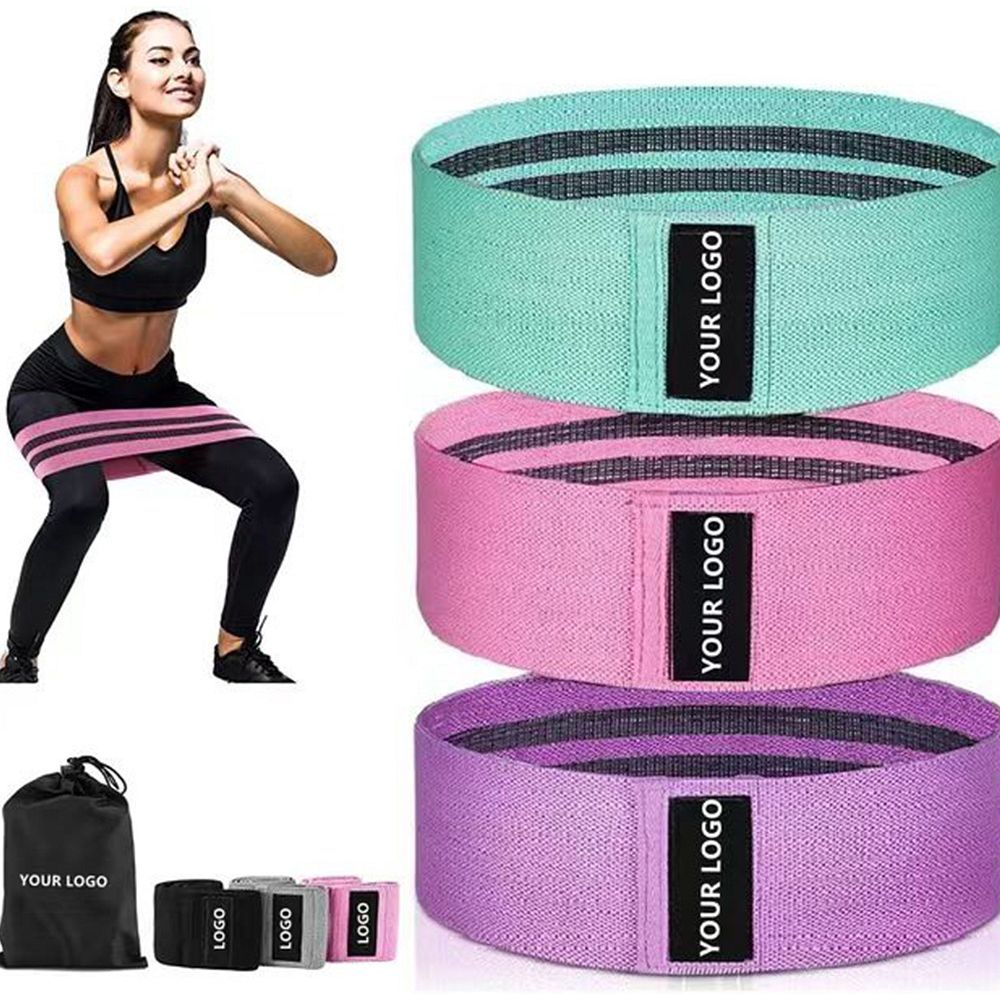 Stretching strap