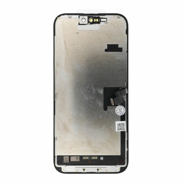 LCD Screen iPhone 16 Pro Max with digitizer black (HD+ Incell)