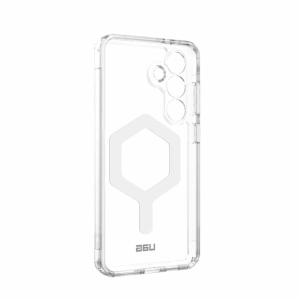 Θήκη UAG Plyo Pro Ice/Silver για Samsung S25 Plus 5G με Μαγνήτη