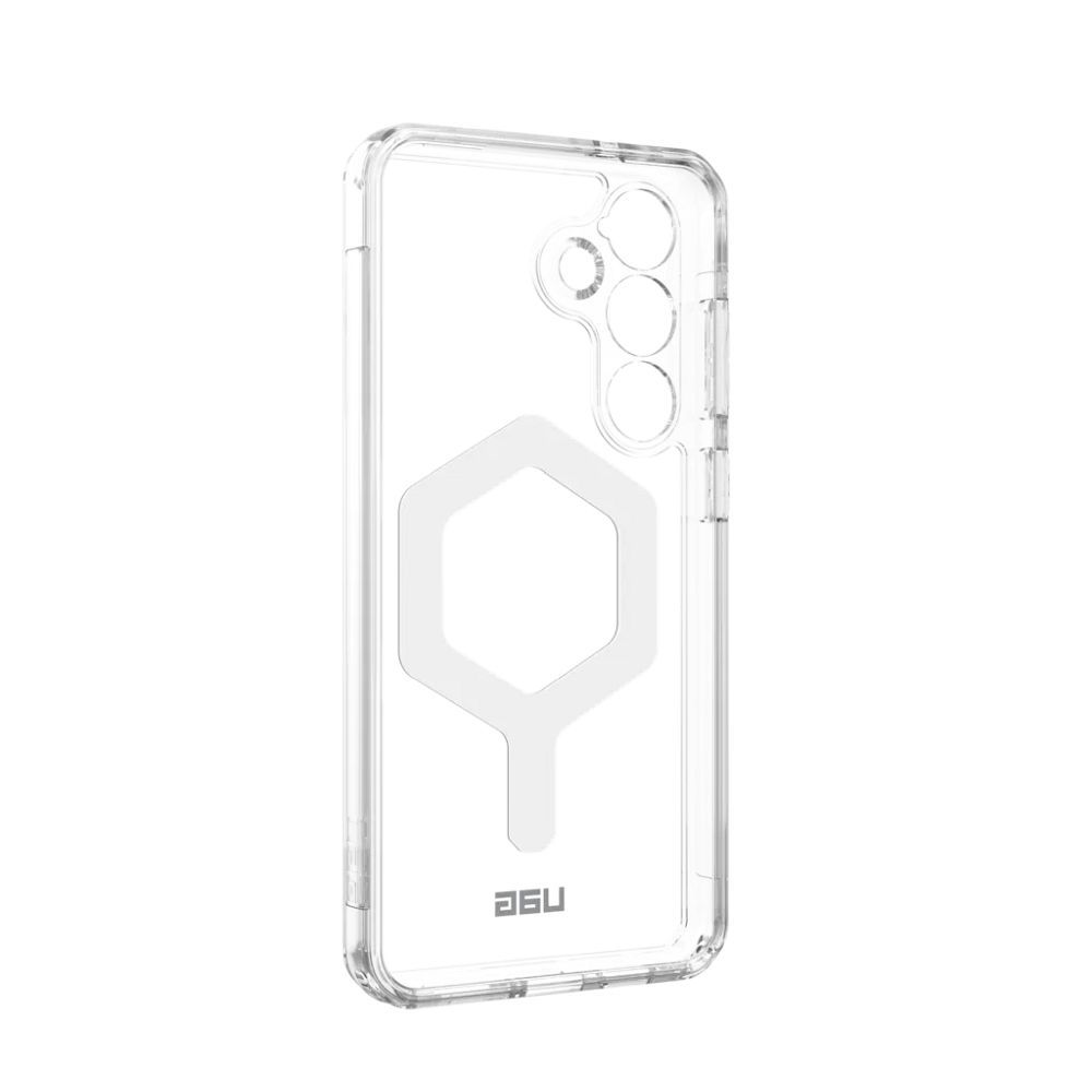 Θήκη UAG Plyo Pro Ice/Silver για Samsung S25 Plus 5G με Μαγνήτη