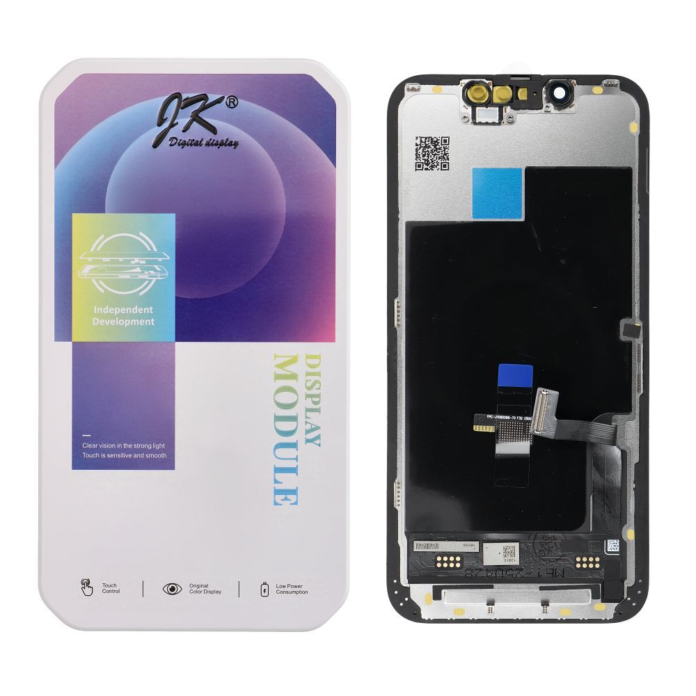 JK LCD Display for IPHONE 13 MINI FullHD Incell