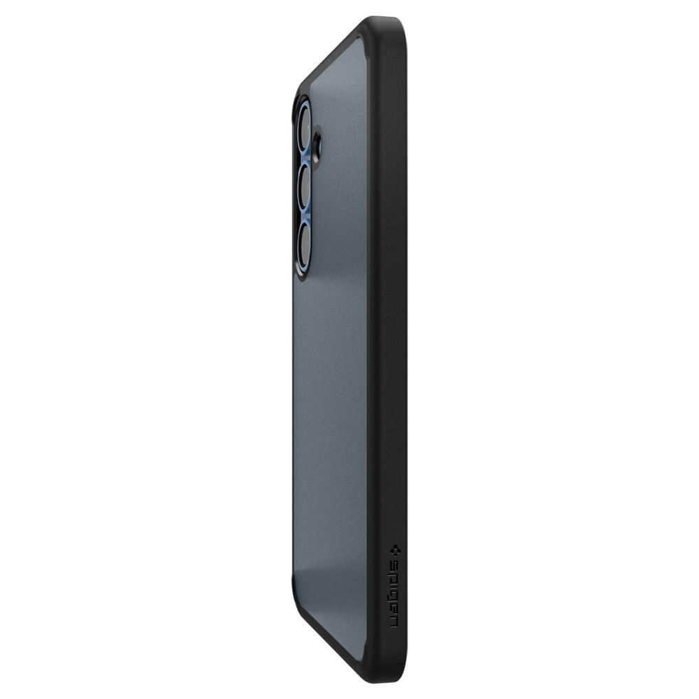 SPIGEN case ULTRA HYBRID for SAMSUNG S25 Plus frost balck