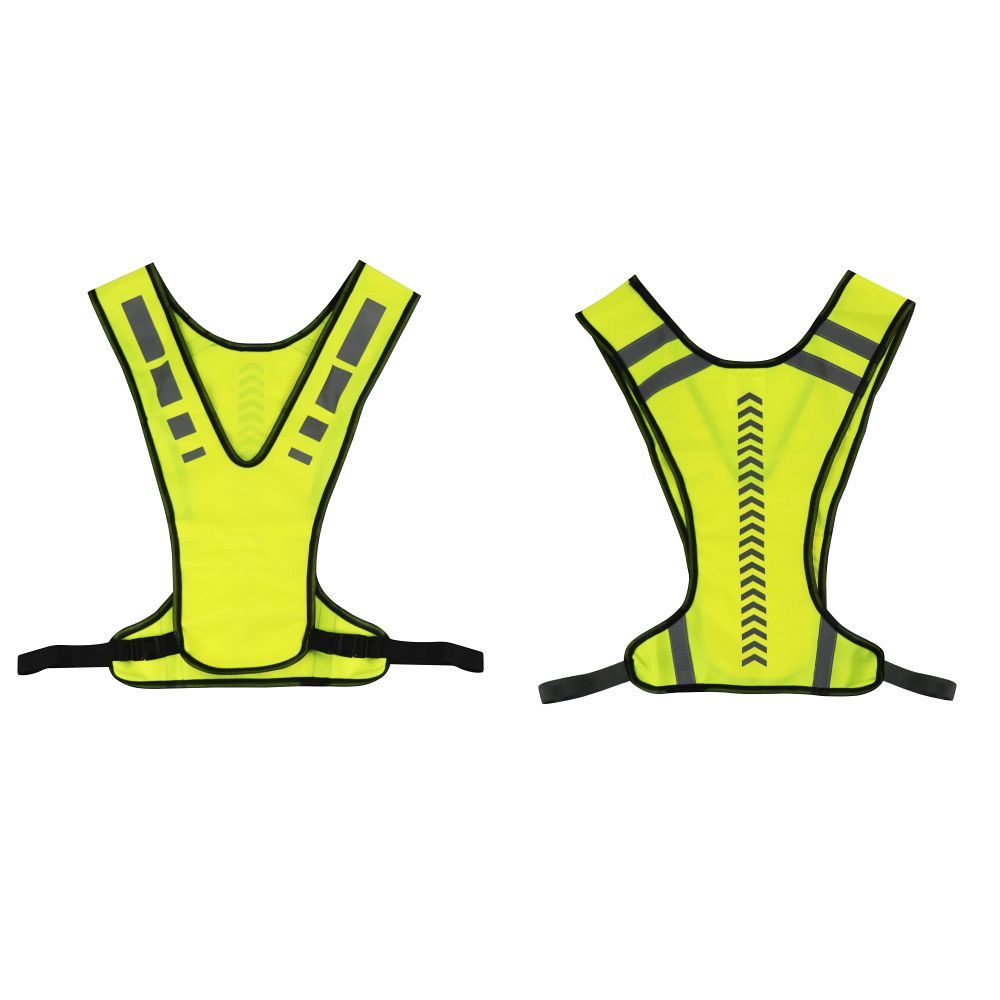 ab5b1d8db017185ce276314b93a7ac0f Reflective vest FSVST-085
