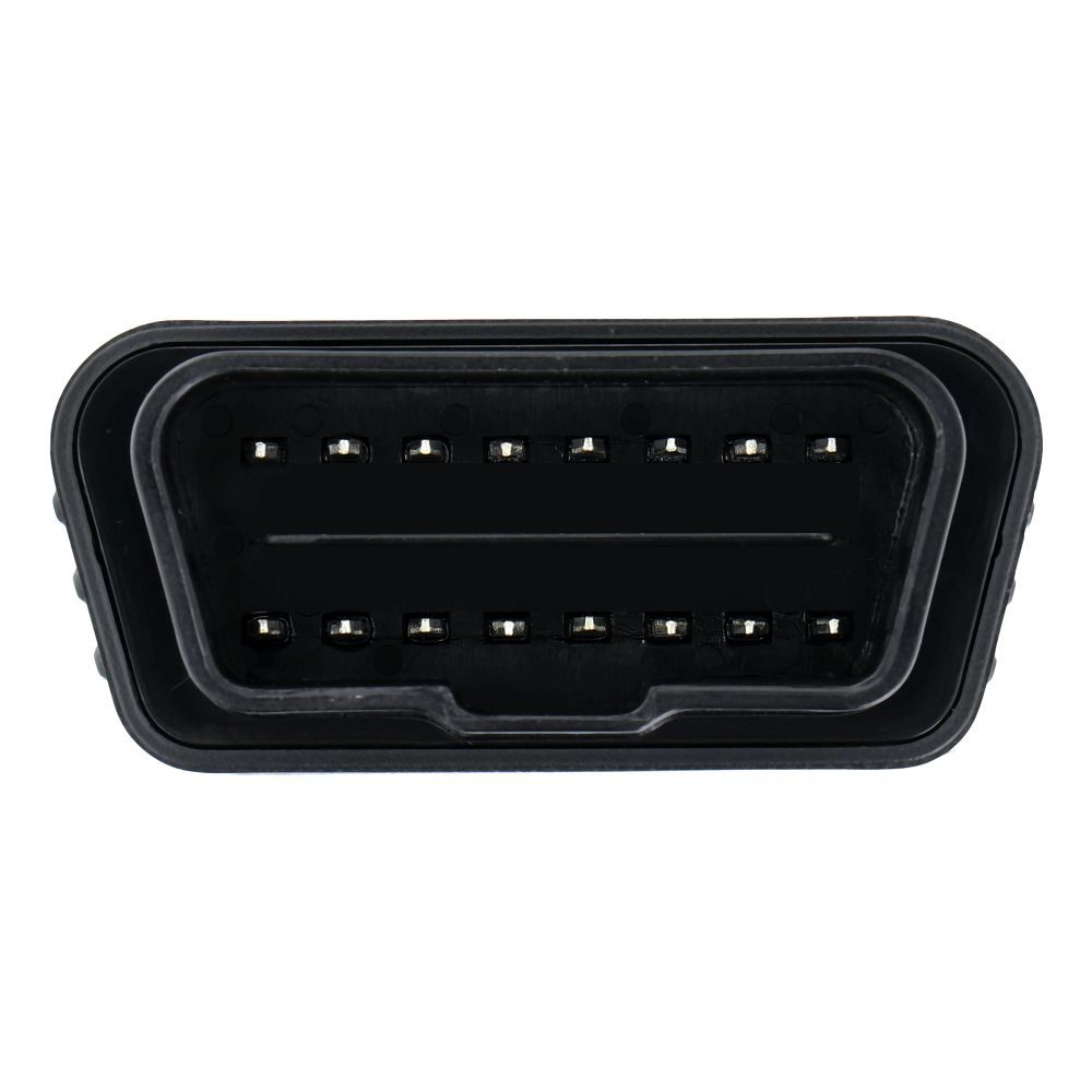 Interface diagnostic bluetooth OBD2 Vgate iCar2 V2.2 black