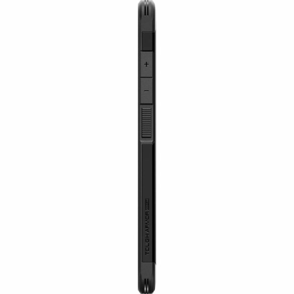 SPIGEN case TOUGH ARMOR compatible with MagSafe for SAMSUNG S25 Ultra black
