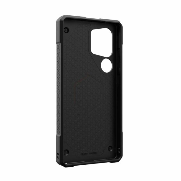 Θήκη UAG Monarch Pro Carbon Fiber για Samsung S25 Ultra 5G με Μαγνήτη
