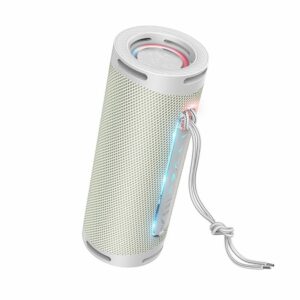 HOCO speaker bluetooth HC9 gray
