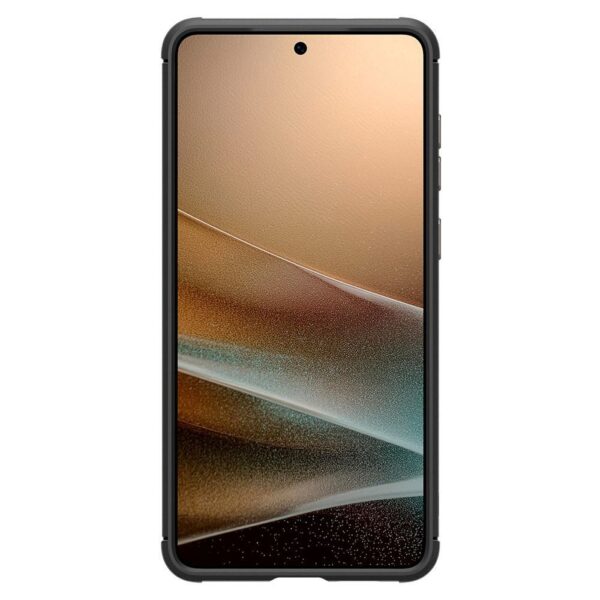 SPIGEN case CORE ARMOR MAG compatible with MagSafe for SAMSUNG S25 Edge matte black