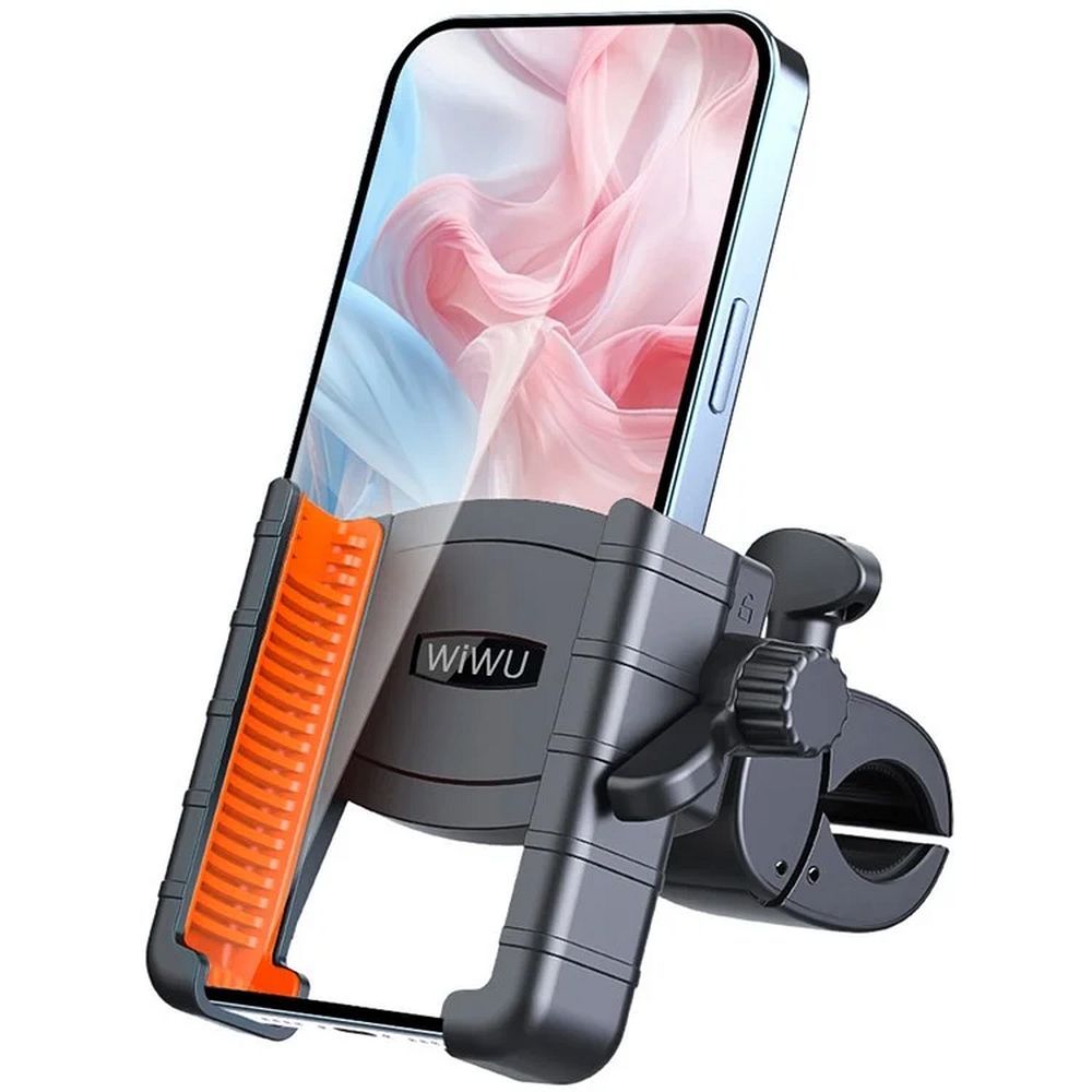 WiWU - Bicycle Holder Wi-ZC002 Journey Series