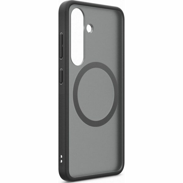 Spigen for SAMSUNG original Clear Magnet Case for SAMSUNG Galaxy S25 GP-FPS931PGBJW black blister