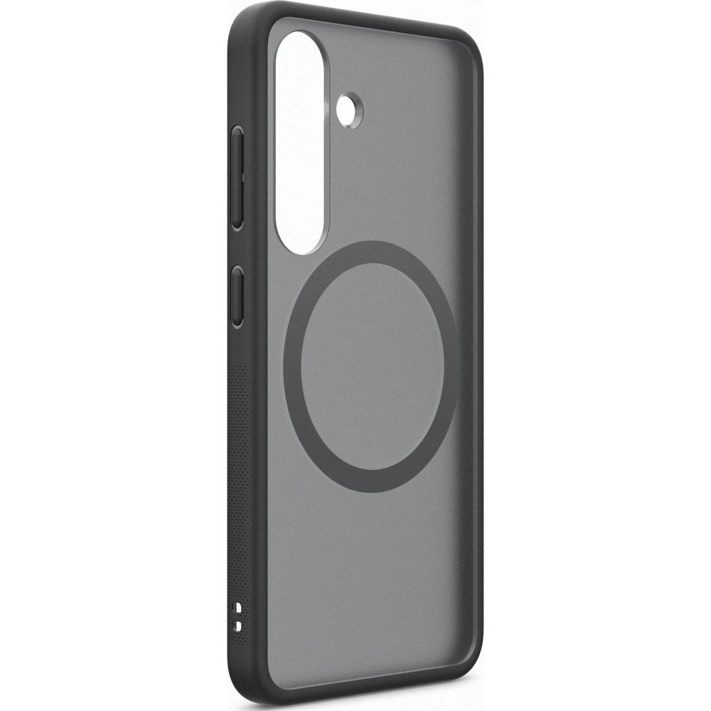 Spigen for SAMSUNG original Clear Magnet Case for SAMSUNG Galaxy S25 GP-FPS931PGBJW black blister