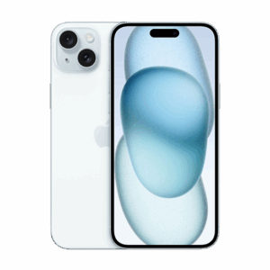 Apple iPhone 15 Plus 128GB - Blue