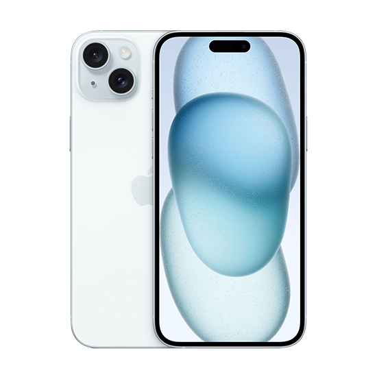 appi15p_128bleu Apple iPhone 15 Plus 128GB - Blue