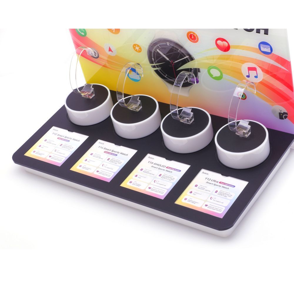 HOCO display stand for smartwatch HN21