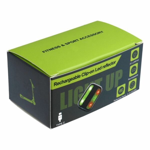 LED lights for runners LLFG20019
