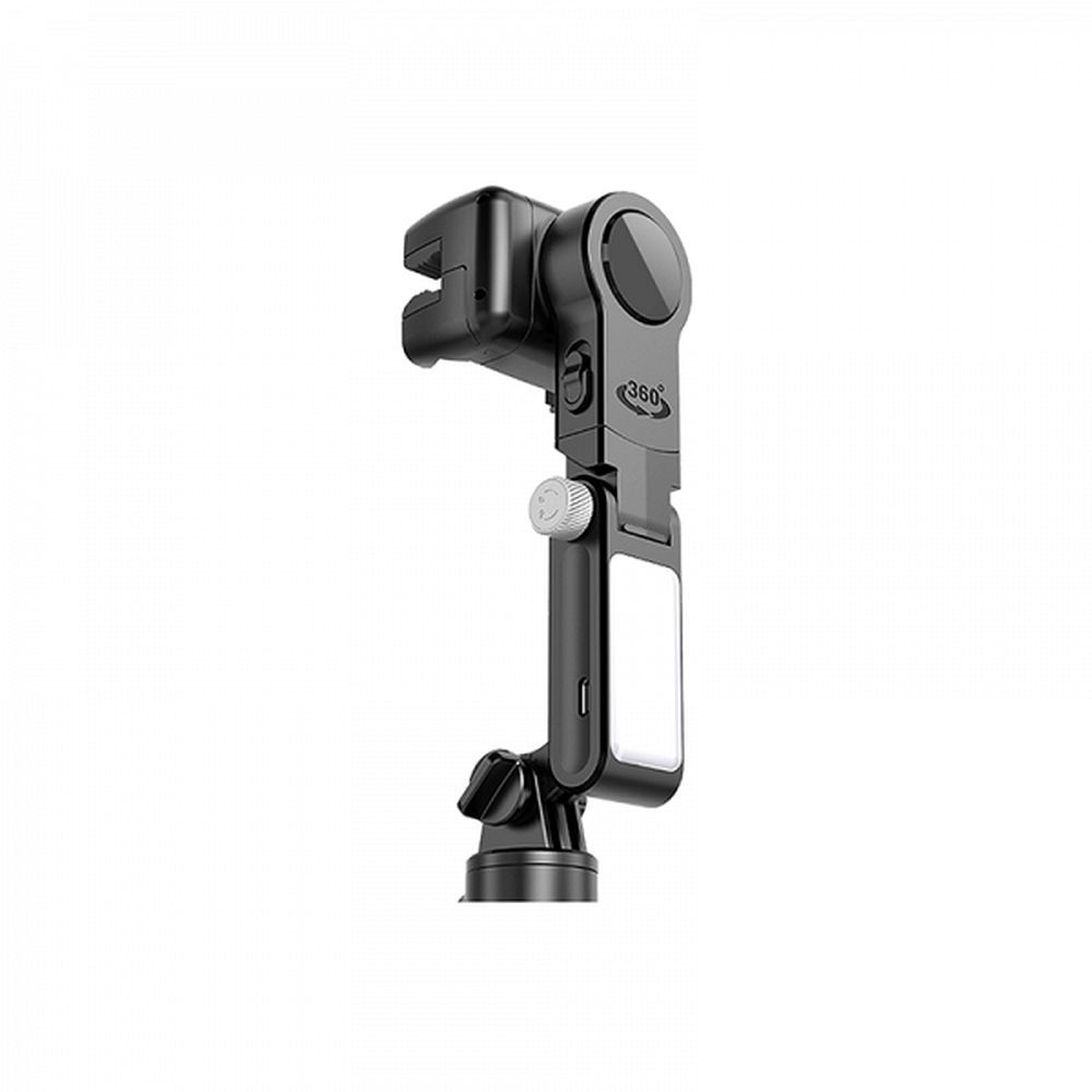 WiWU - Selfie Stick Wi-SE006 with Tripod Function, Stabilization and Auto Tracking