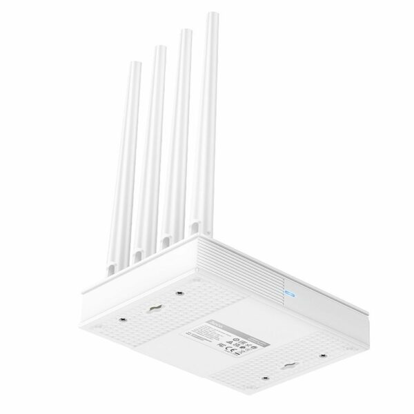 HOCO wireless router WiFi5 HI31 white
