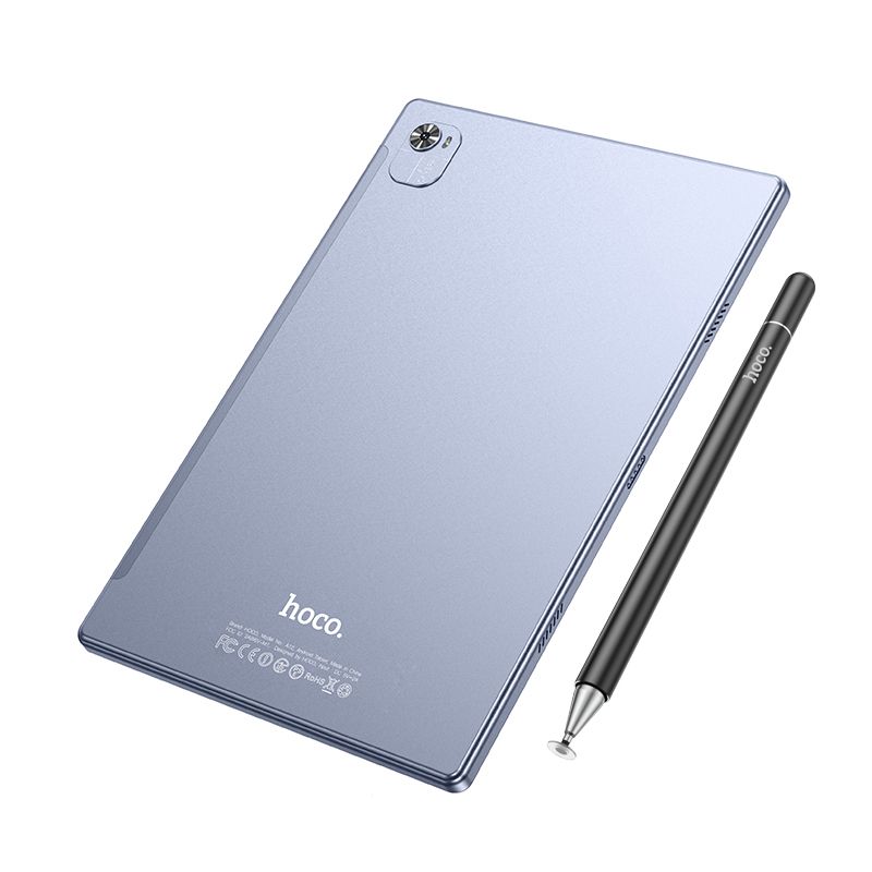HOCO tablet 10.1" 6 / 128GB A12 metal gray