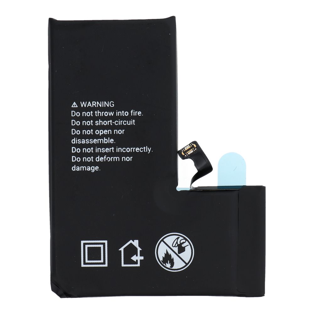 POLYMER BOX battery for IPHONE 15 Pro 3274 mAh