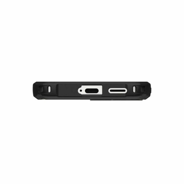 Θήκη UAG Pathfinder Magnet Olive για Samsung S25 5G με Ενσωματωμένο Μαγνήτη