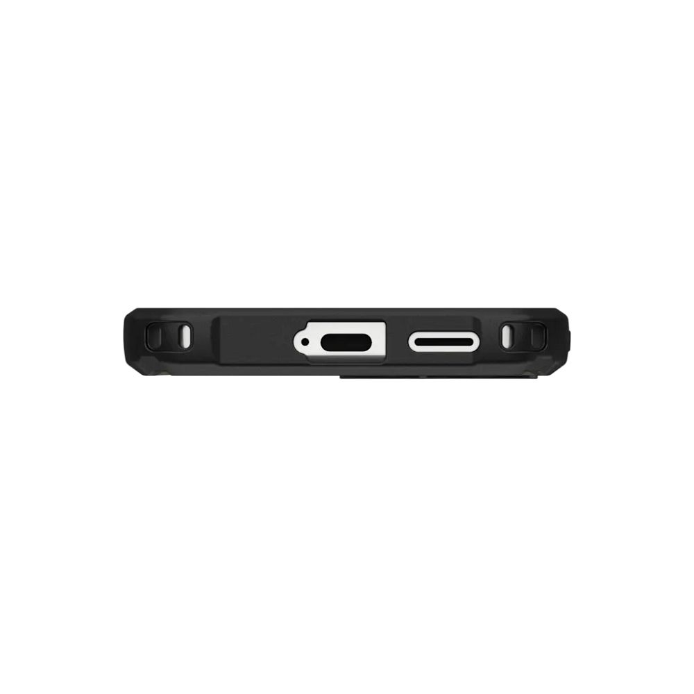 Θήκη UAG Pathfinder Magnet Olive για Samsung S25 5G με Ενσωματωμένο Μαγνήτη