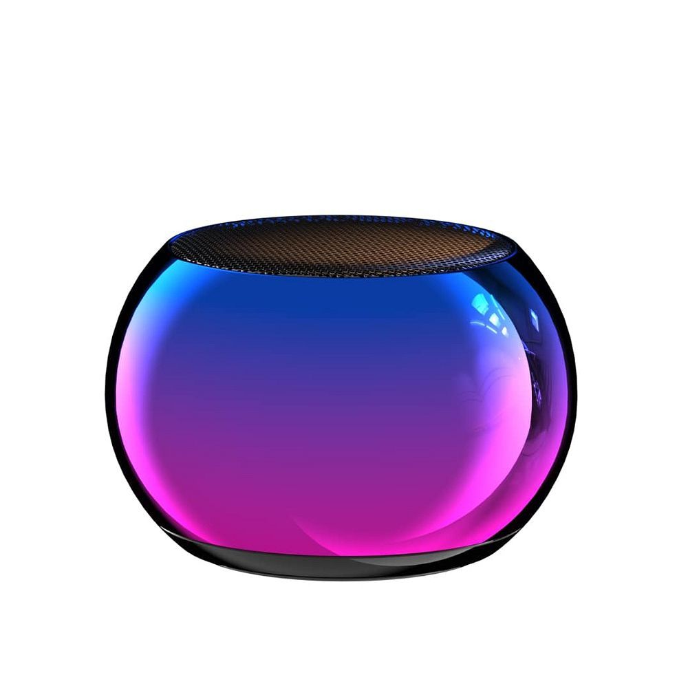 Wireless speaker DZ-017 3W dazzling
