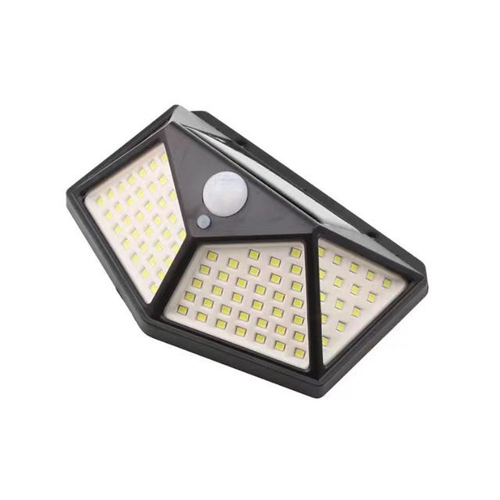 Φωτοβολταϊκό Πάνελ LED 100W - Αποδοτικός Φωτισμός με Ηλιακή Ενέργεια