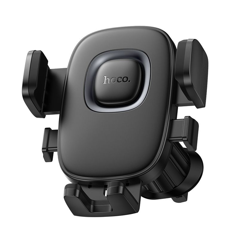 HOCO car charger for air vent H75 black
