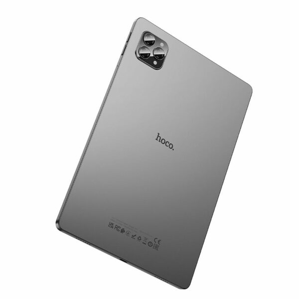 HOCO tablet 10,1" 4GB / 64GB HD Android 14 HI11 deep space gray