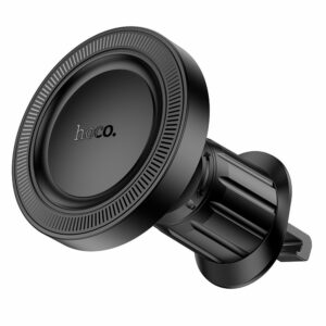 HOCO magnetic car holder fo air vent H56 black