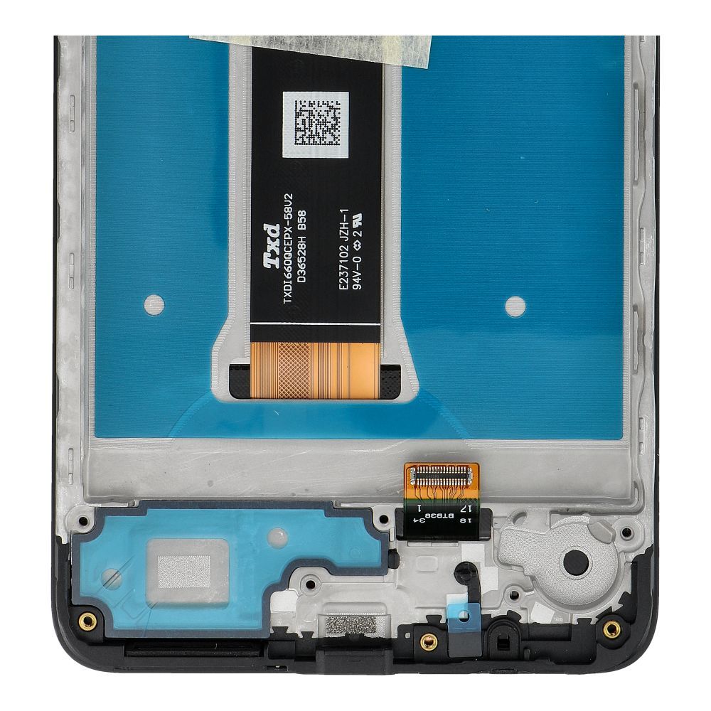 ServicePack LCD Display for MOTOROLA Moto E14 5D68C24645