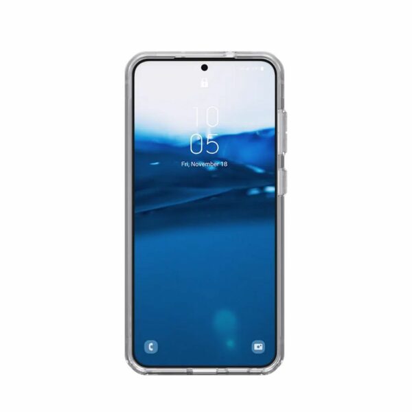 Θήκη UAG Plyo Pro Ice/Silver για Samsung S25 Plus 5G με Μαγνήτη
