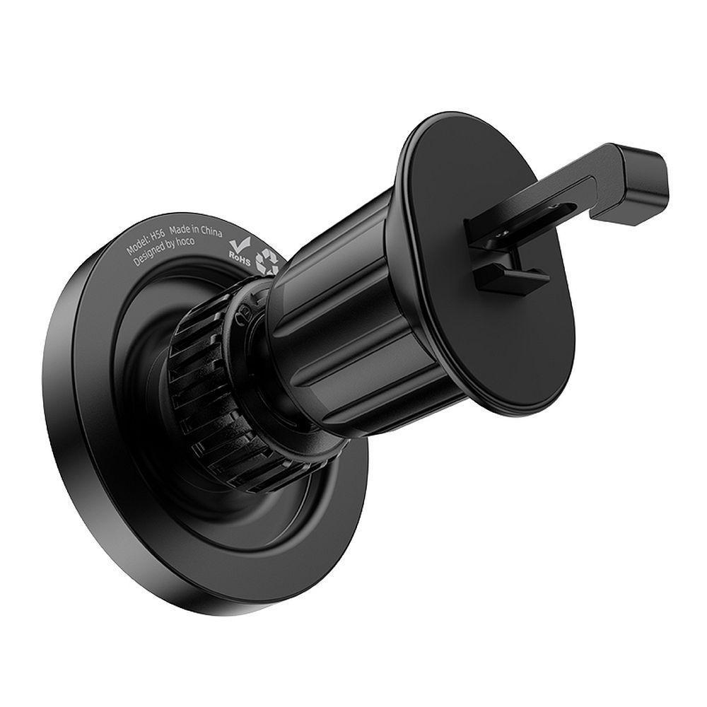 HOCO magnetic car holder fo air vent H56 black