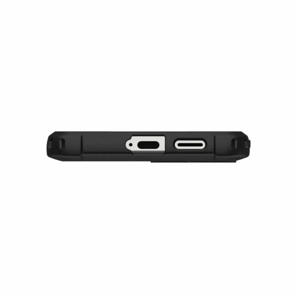 Θήκη UAG Metropolis LT Magnet Kevlar Black για Samsung S25 Plus 5G