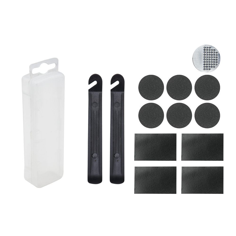 b9f6ae7eff363be3b17f18fb493c8e75 Bike inner tube repair kit FSBRK-047-C