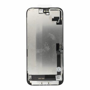 LCD Screen iPhone 16 Plus with digitizer black (HD+ Incell)
